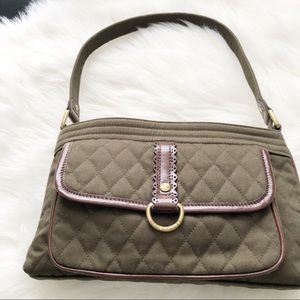 Vera Bradley  shoulder bag